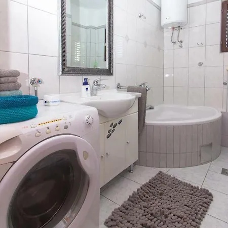 Apartment Palma