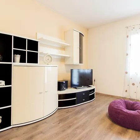 Palma Apartment Split