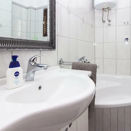 Apartment Palma Split