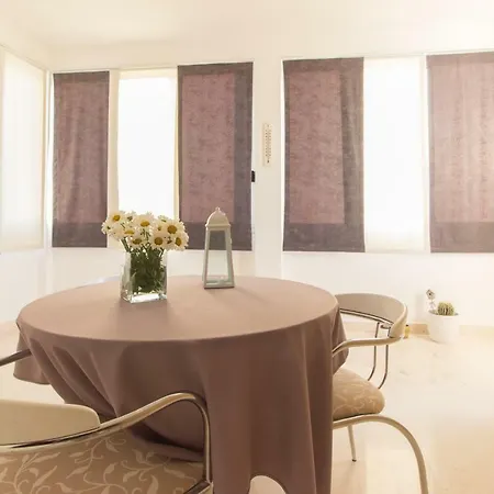 Apartment Palma *